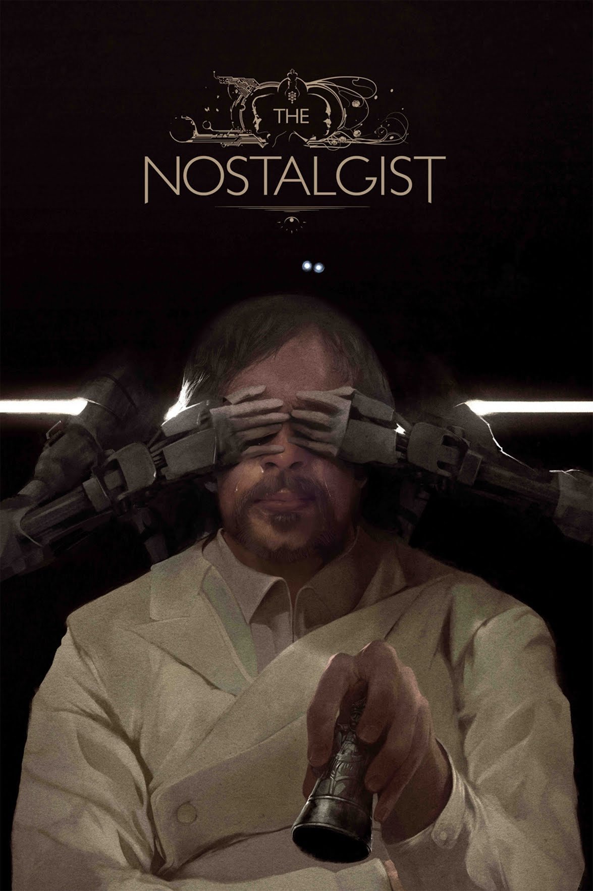 Постер The Nostalgist